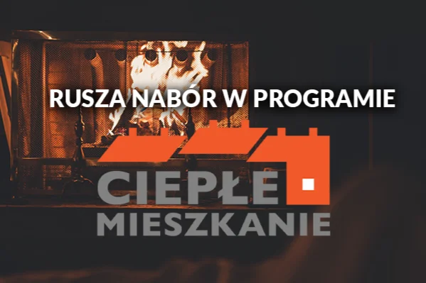 Gmina Nowa Ruda. Ruszył nabór wniosków do programu „Ciepłe mieszkanie” - Zdjęcie główne