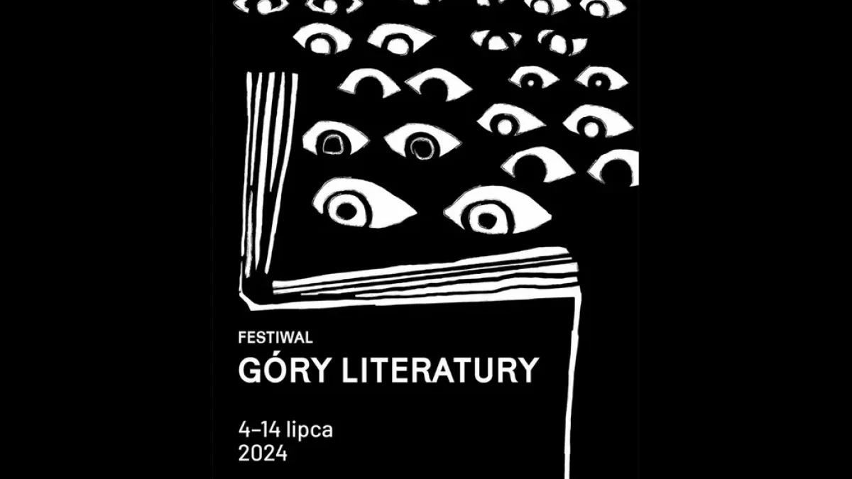 Festiwal Góry Literatury. Co zaplanowano na dziś? - Zdjęcie główne