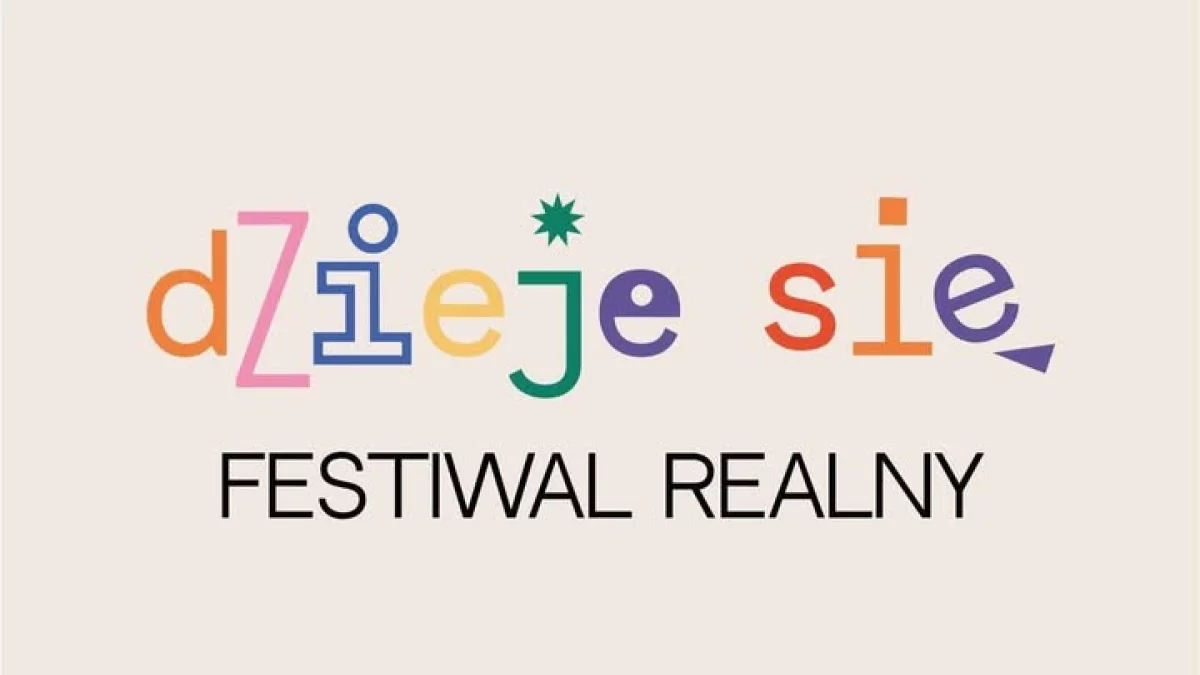 Nowa Ruda. Już jutro pierwszy dzień: Cały program wrześniowej odsłony Festiwalu Dzieje Się [galeria]