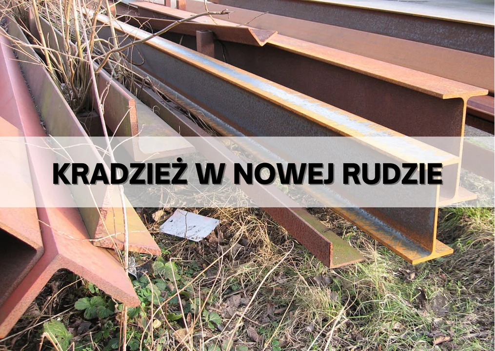 Nowa Ruda. Policja szuka sprawców kradzieży - Zdjęcie główne