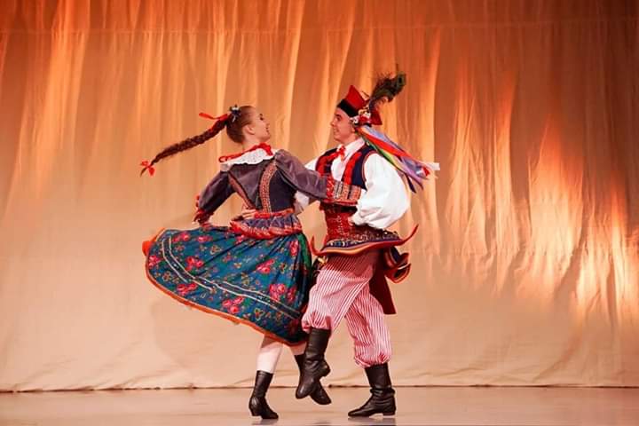 Festiwal Folkloru odwołany - Zdjęcie główne