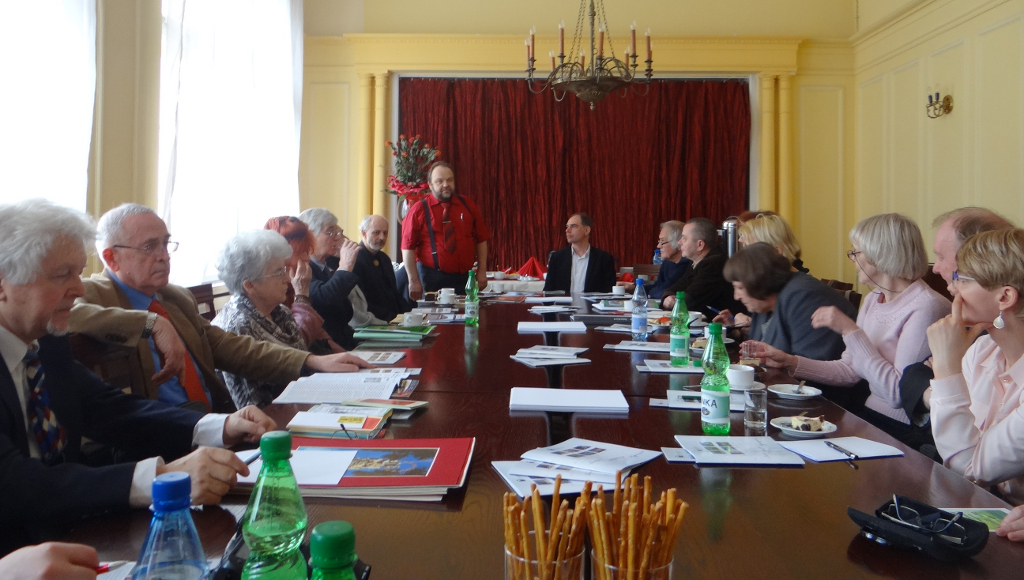 Inauguracja Polsko-Czeskiego Roku Kulturalnego 2014 - Zdjęcie główne