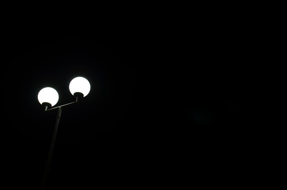 35 nowych lamp oświetli wieś - Zdjęcie główne