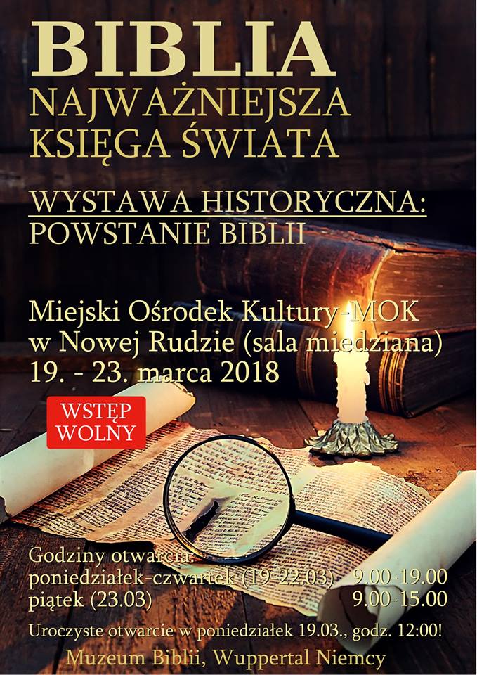 Wystawa historyczna   - Zdjęcie główne