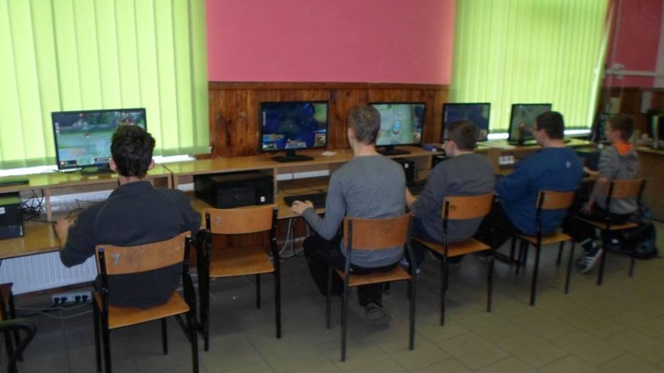 League of Legends - Zdjęcie główne