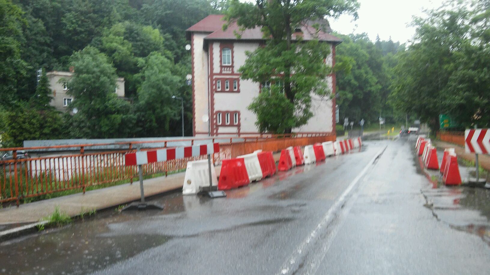 Most poczeka na remont - Zdjęcie główne