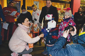 Zebraliśmy ponad 20 000 zł - Zdjęcie główne