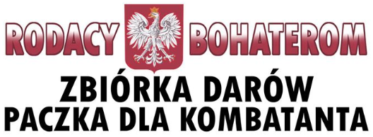 Rodacy Bohaterom - Zdjęcie główne