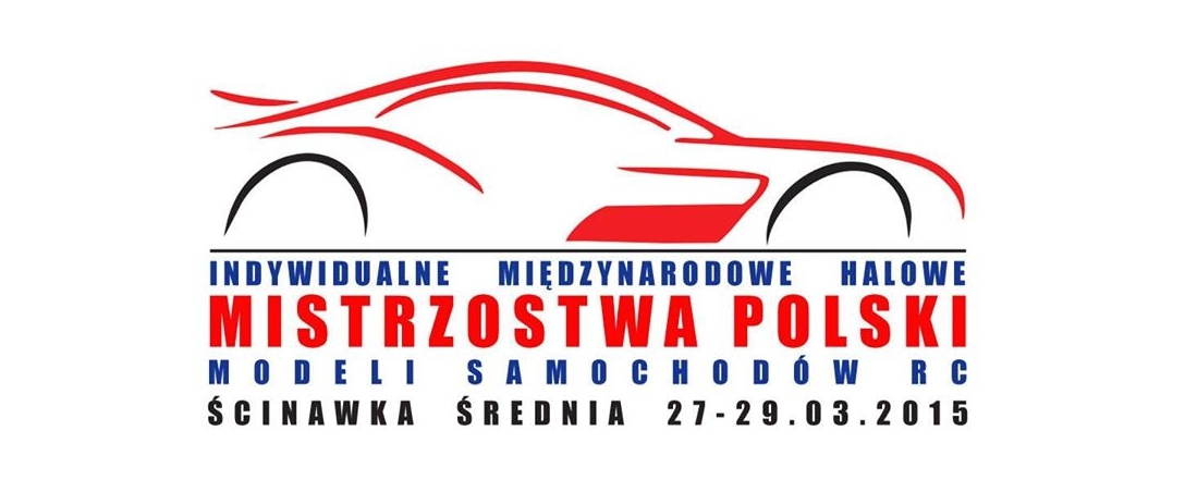 Międzynarodowe mistrzostwa rc - Zdjęcie główne