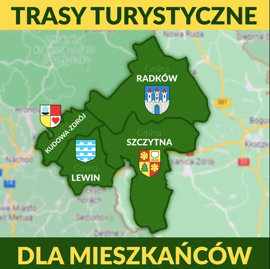 Za darmo na trasy turystyczne na Szczelińcu Wielkim i Błędnych Skałach - Zdjęcie główne