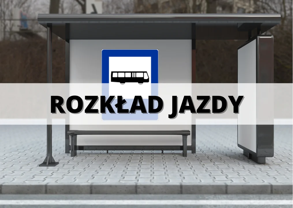 Gmina Nowa Ruda. Rozkład jazdy autobusów - Zdjęcie główne