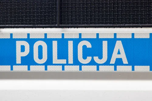 Nowy SUV dla noworudzkich policjantów - Zdjęcie główne