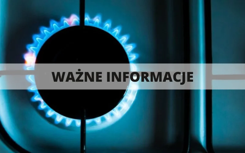 Nowa Ruda. Gazyfikacja Drogosławia – ważna informacja  - Zdjęcie główne