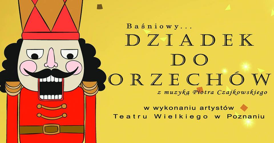 Wejdź do świata baśni - Zdjęcie główne