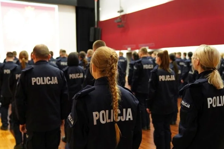 Czy w Nowej Rudzie jest za mało policjantów? - Zdjęcie główne