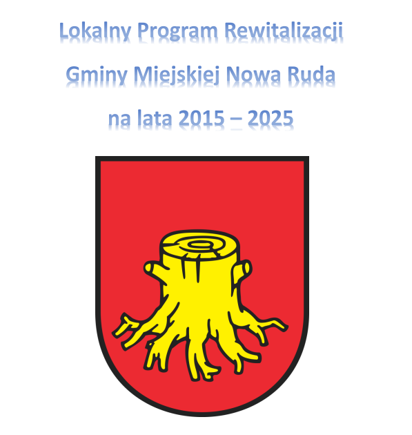 Lokalny Program Rewitalizacji  - Zdjęcie główne