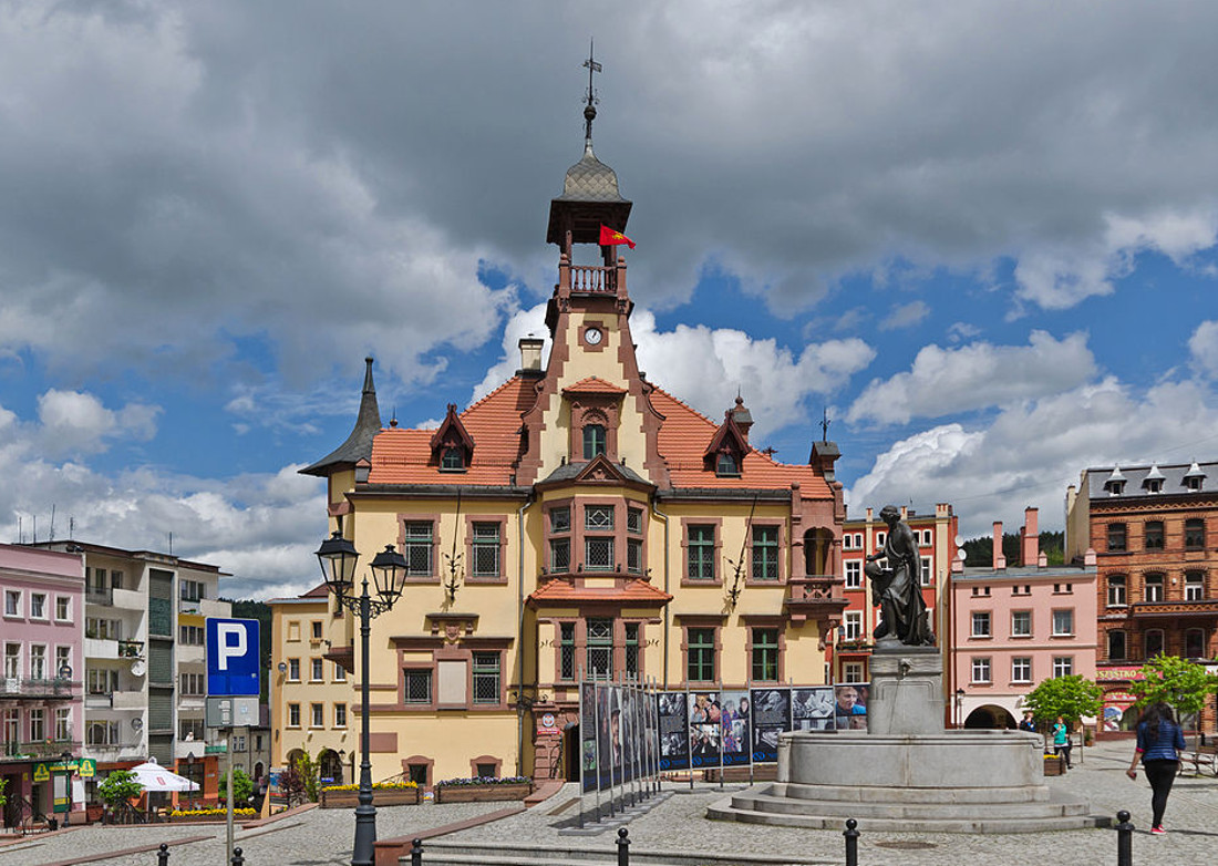 Nie będzie jednego wspólnego rywala dla Kilińskiego - Zdjęcie główne