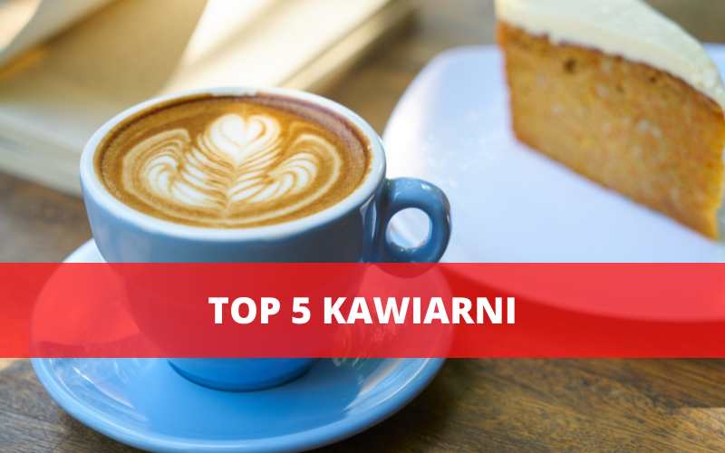 Polanica-Zdrój: TOP 5 miejsc na kawę i ciastko [RANKING] - Zdjęcie główne