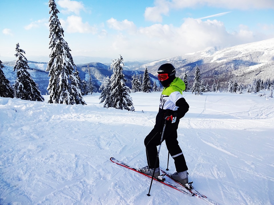 Program powszechnej nauki jazdy na nartach „Snow Adventure ” - Zdjęcie główne