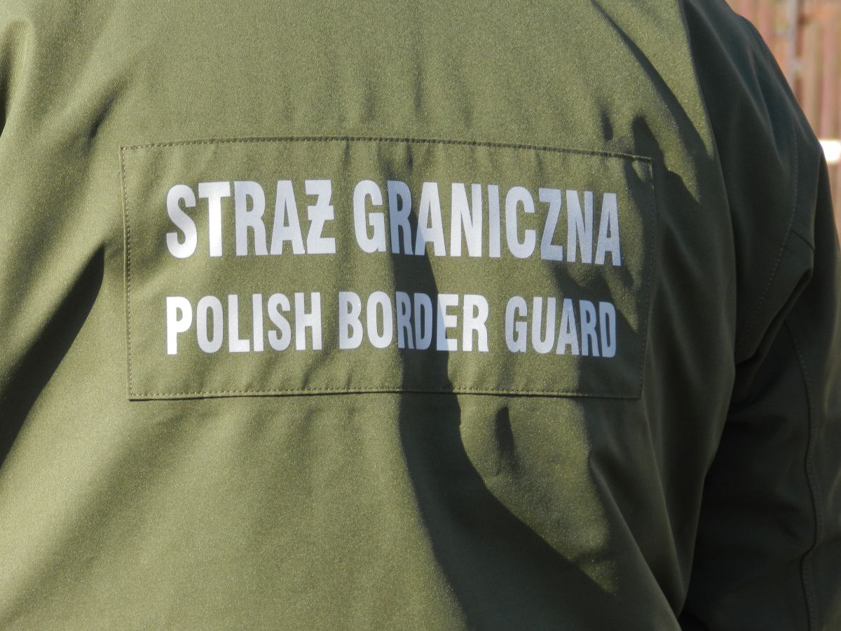  Polska jest zagrożona atakiem  - Zdjęcie główne