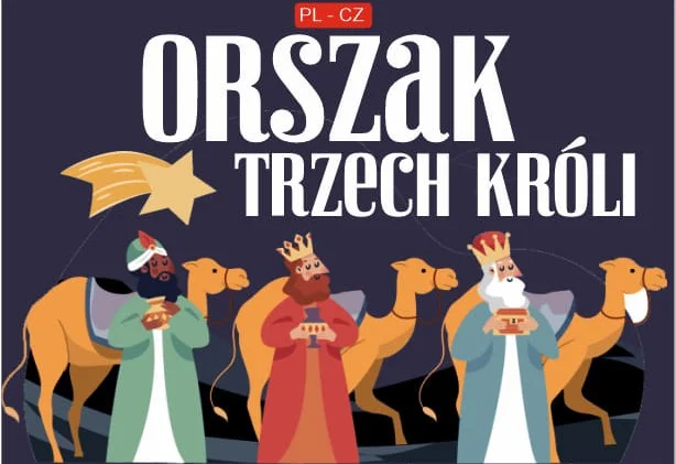 VI Orszak Trzech Króli w Jugowie - Zdjęcie główne