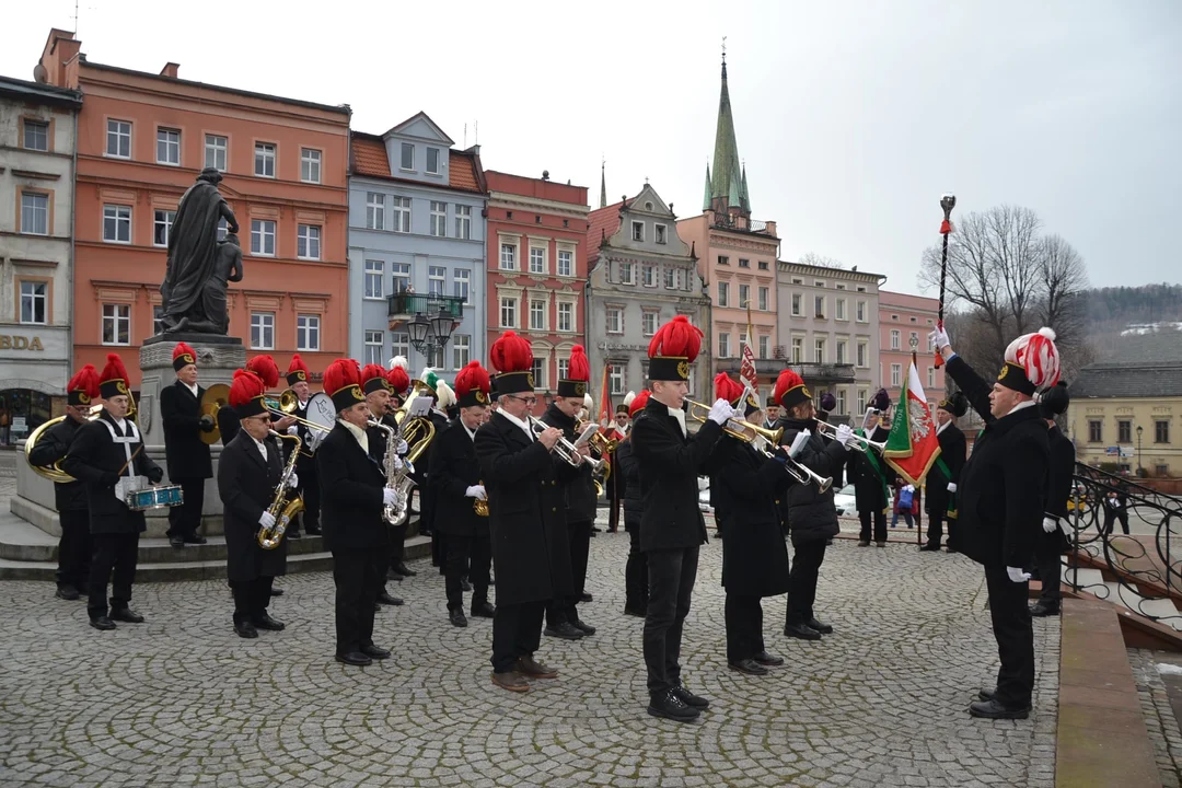 Nowa Ruda. Obchody Dnia Górnika [harmonogram] - Zdjęcie główne