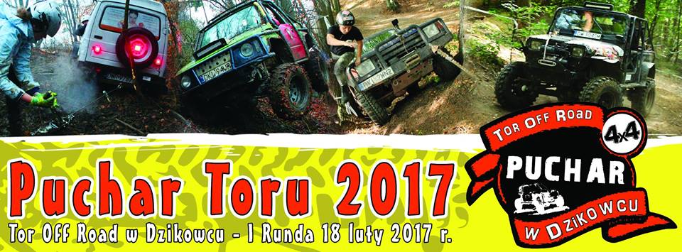 Pojadą w Dzikowcu - Zdjęcie główne