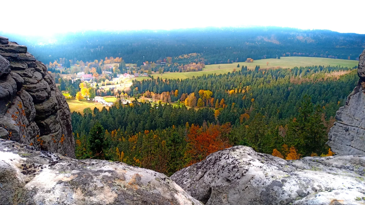 Park Narodowy Gór Stołowych zamyka sezon turystyczny - Zdjęcie główne