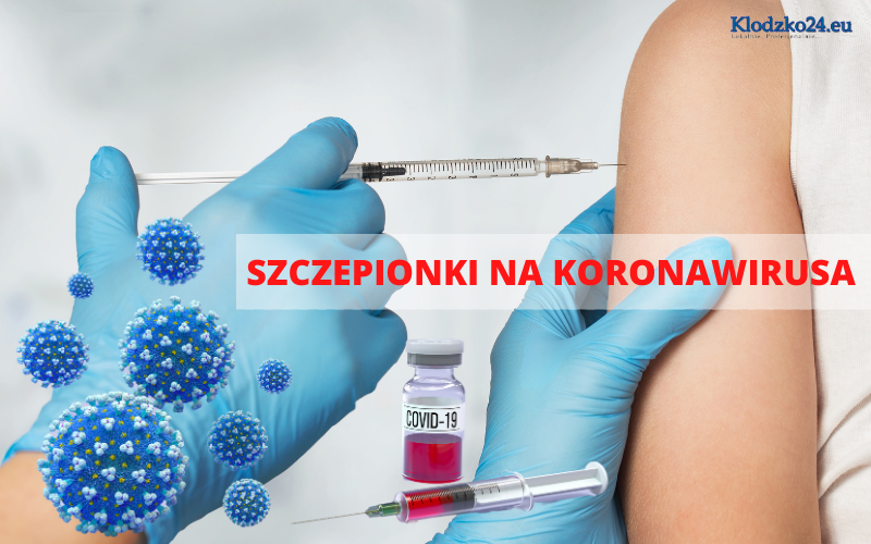 Koronawirus: Będą odszkodowania za negatywne skutki szczepień - Zdjęcie główne