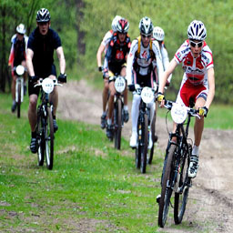 Poland Bike jedzie do Płocka - Zdjęcie główne