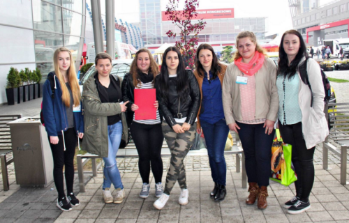 ZSA Bożków w finale - Zdjęcie główne