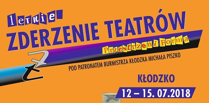 Letnie zderzenie teatrów - Zdjęcie główne