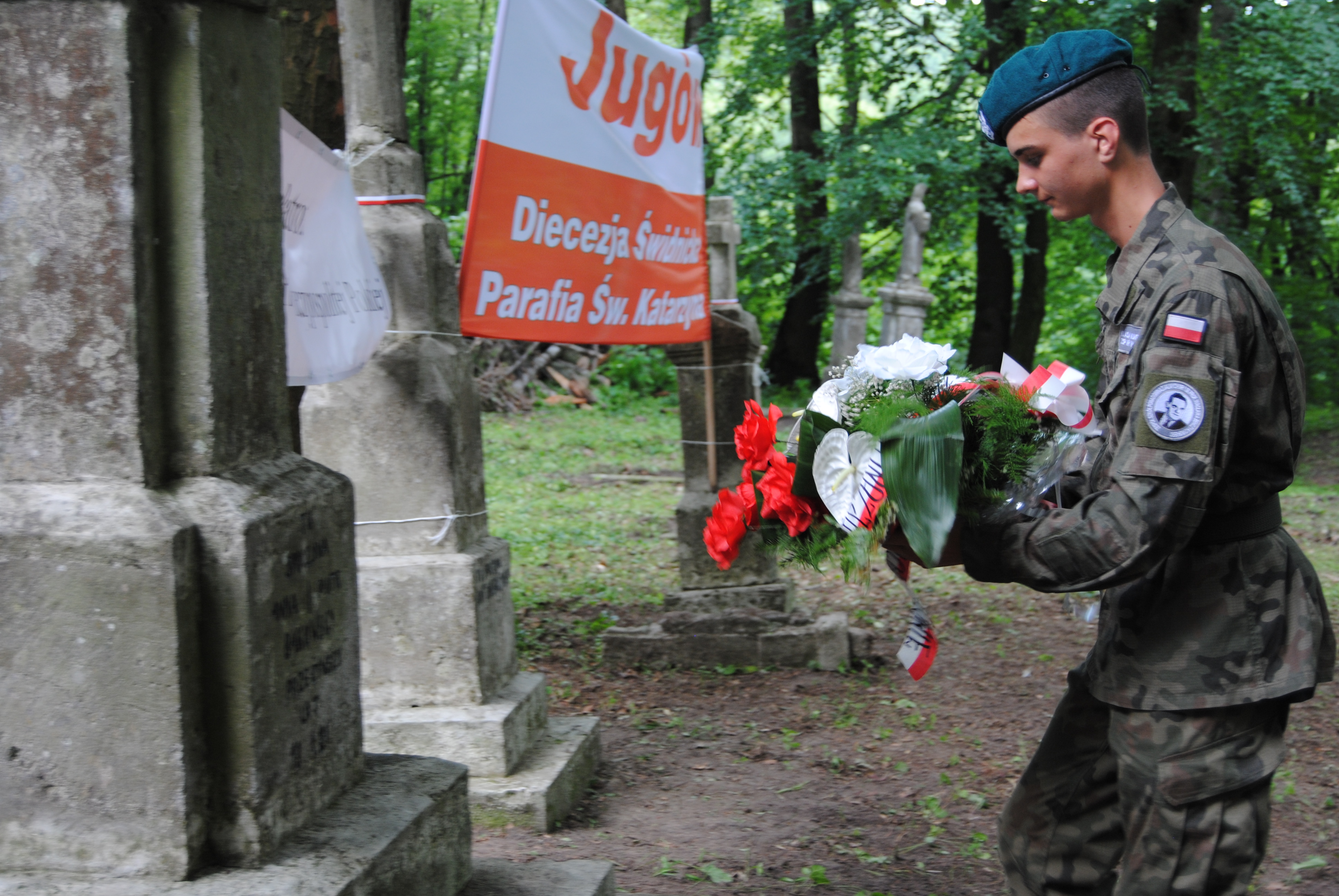 Dla naszych rodaków - Zdjęcie główne