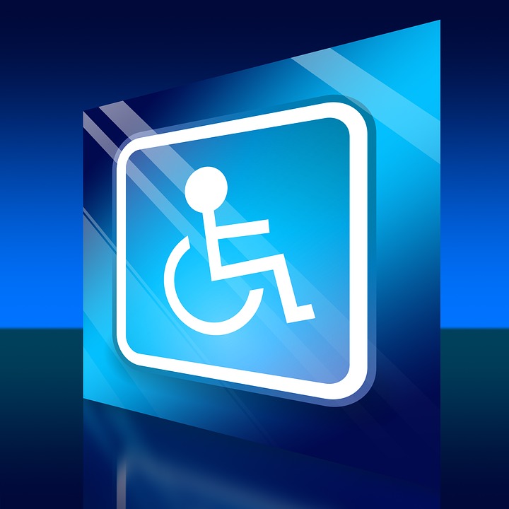 Niepełnosprawni mają możliwości - Zdjęcie główne