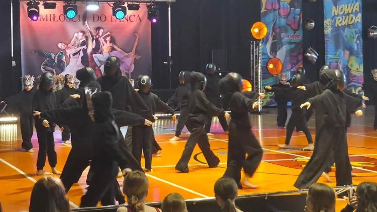 Za nami Festiwal Tańca Comania i Noworudzkie Spotkania Taneczne [galeria]