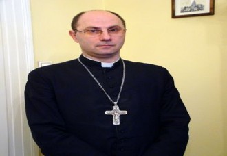 Bp Wojciech Polak sekretarzem KEP - Zdjęcie główne