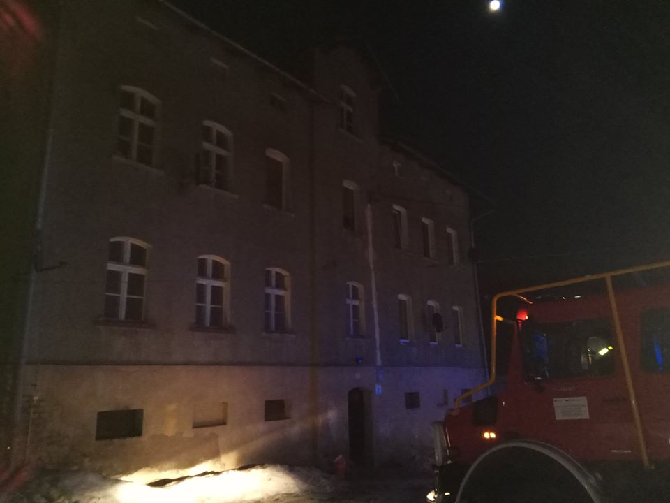 Ofiara kwasu - Zdjęcie główne