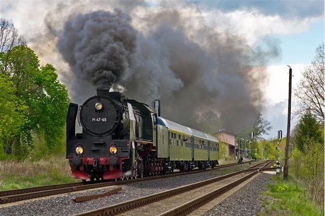 "Kilof" przyjedzie do Nowej Rudy - Zdjęcie główne