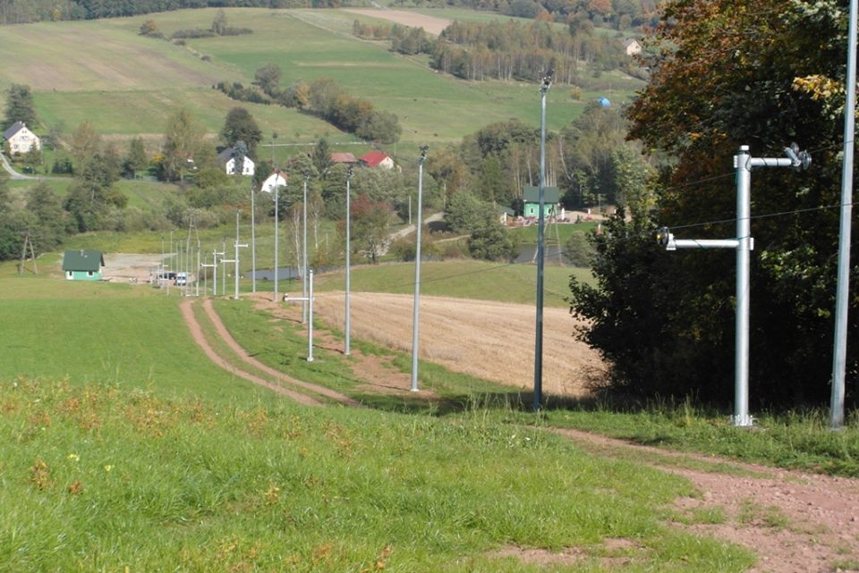 Majówkowe PrzyGórze - Zdjęcie główne