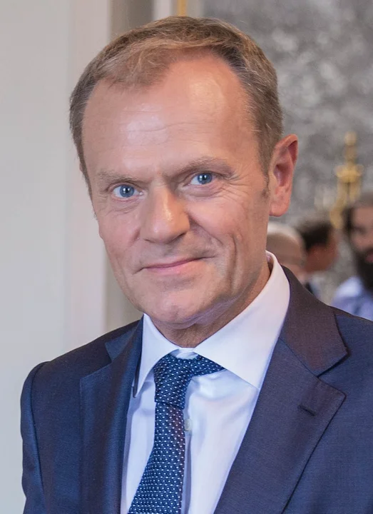 Donald Tusk w Nowej Rudzie - Zdjęcie główne