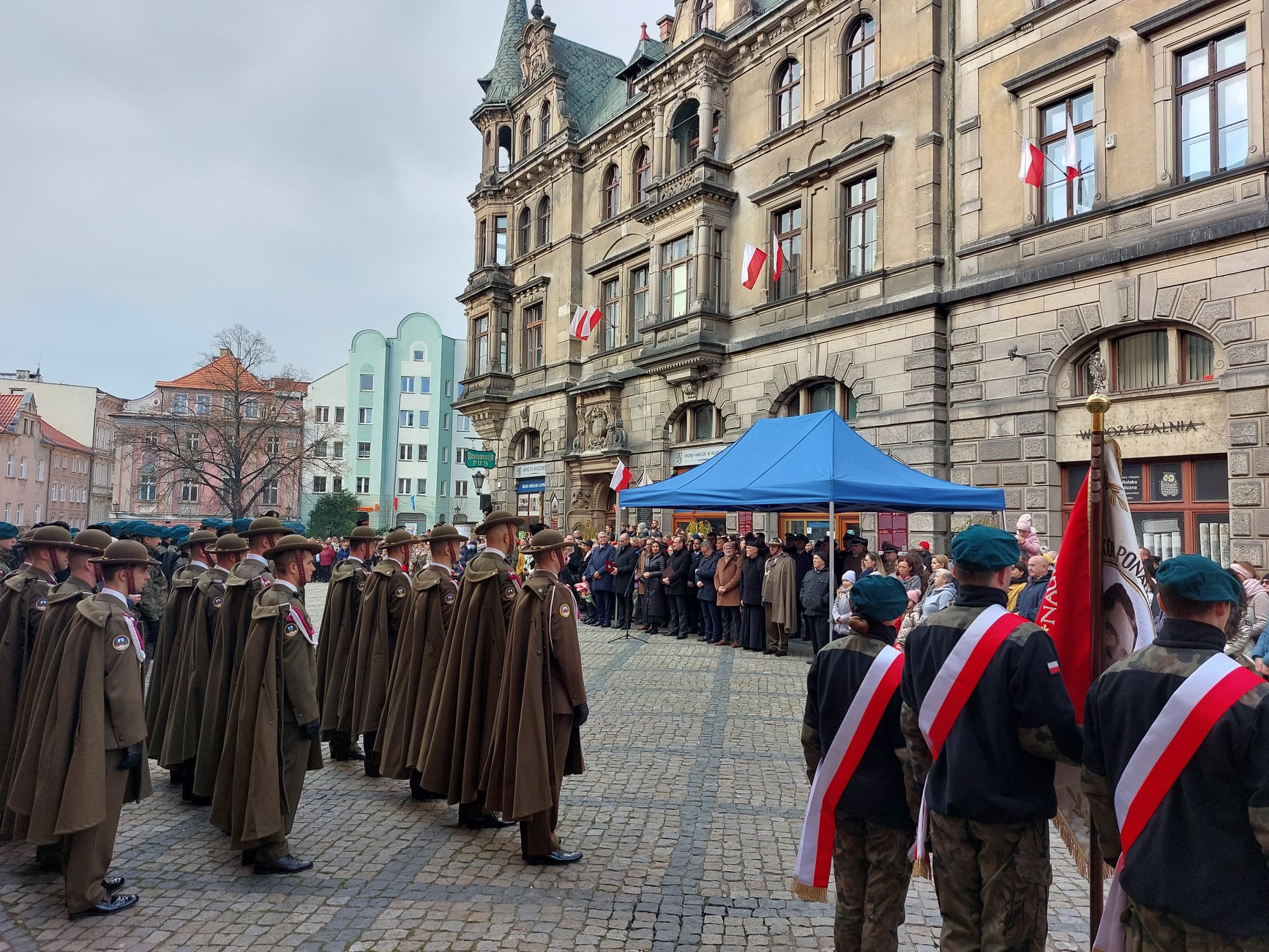 Kłodzko