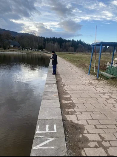 Radków. Wodne szaleństwo nad zalewem - Zdjęcie główne