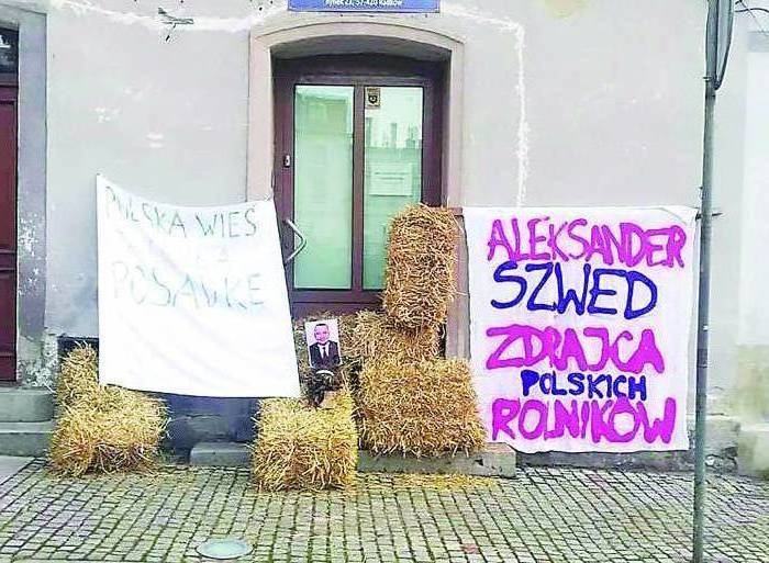 Bednarczyk: wiedziałem wcześniej, ale zgody nie dałem - Zdjęcie główne