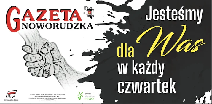 PROOGazeta Noworudzka  - Zdjęcie główne