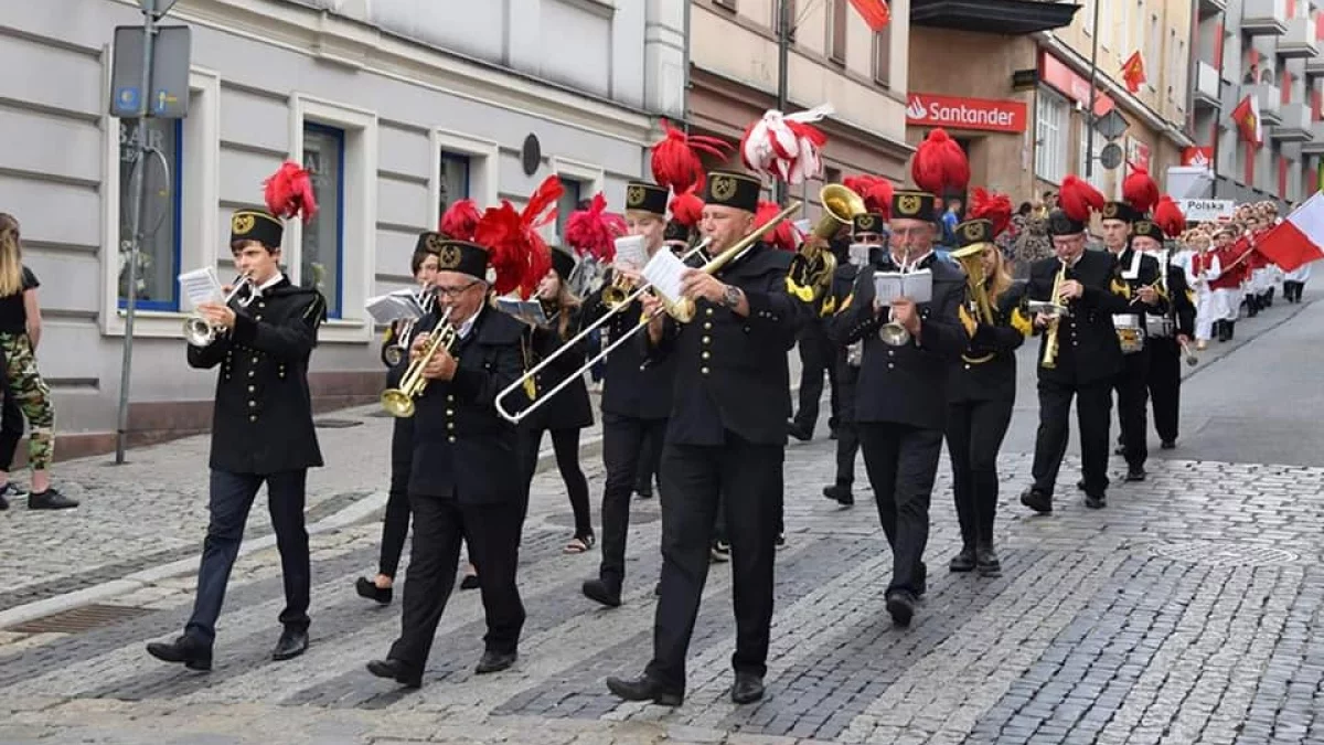 Dołącz do Noworudzkiej Orkiestry Górniczej i stań się częścią tej wyjątkowej tradycji - Zdjęcie główne