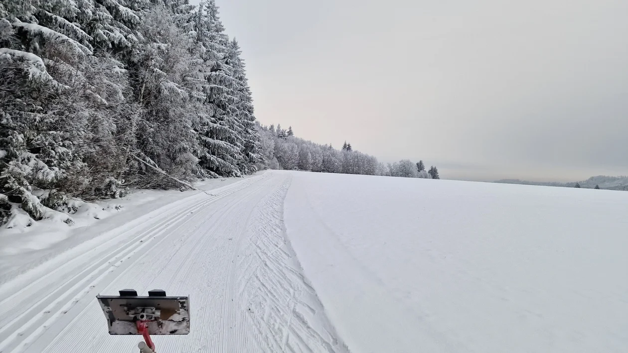 Gmina Radków. Jak na biegówki, to tylko do Karłowa - Zdjęcie główne