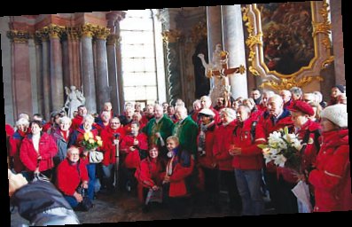 Uczczą w kopalni - Zdjęcie główne