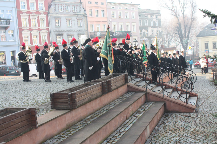 GALERIA: NOWA RUDA - Zdjęcie główne