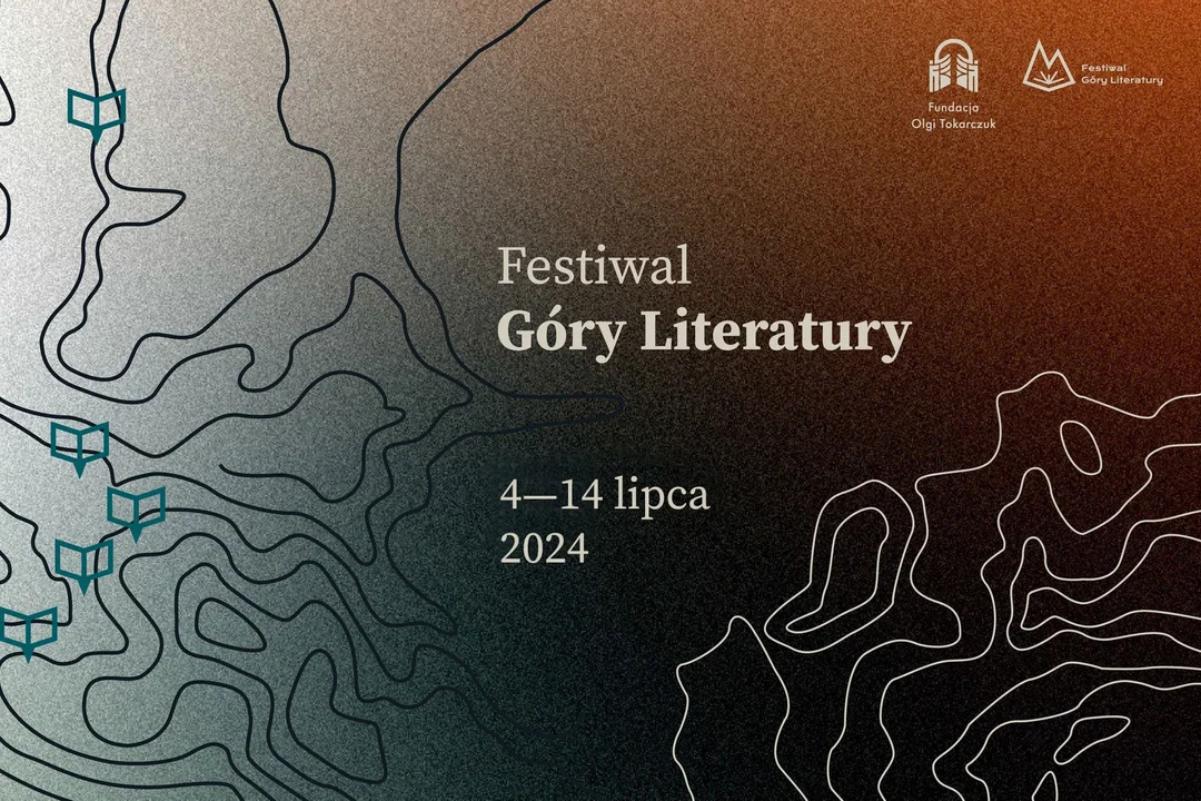 Znamy datę tegorocznej edycji Festiwalu Góry Literatury - Zdjęcie główne