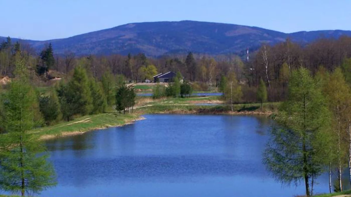 Przyroda na wyciągnięcie ręki. Zdobądź Koronę Parków Dolnego Śląska